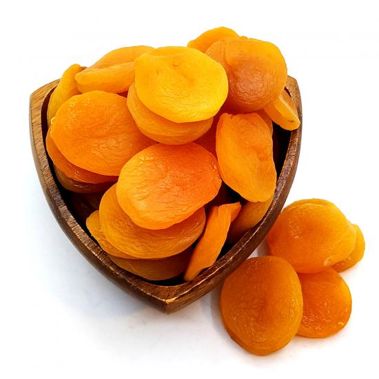 Şekerpare Kayısı Jumbo