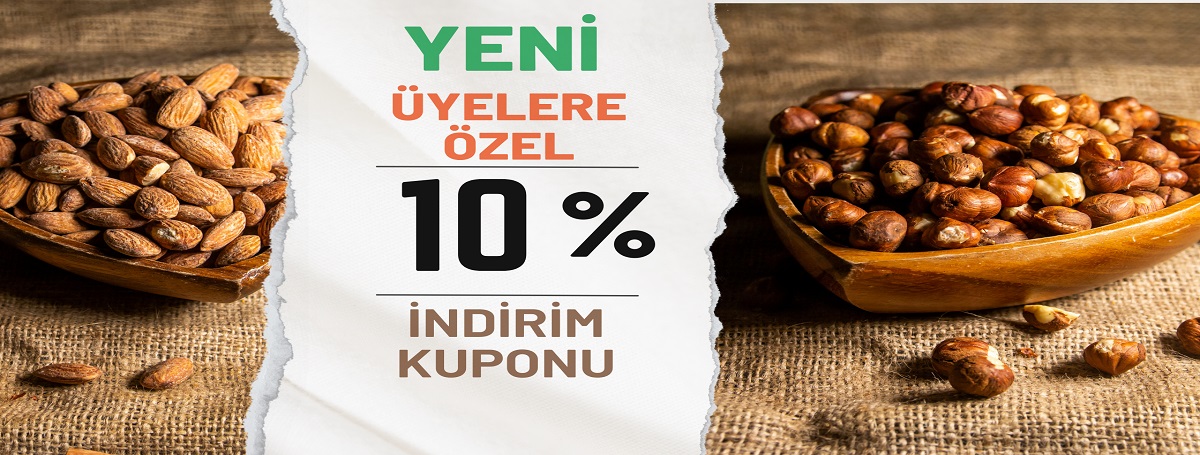 250 TL üzeri alışverişler de geçerli.