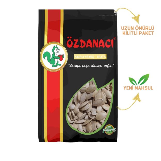 KABAK CEKIRDEGI CIG P. ürün görseli