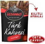 Türk Kahvesi (Çekilmiş). ürün görseli