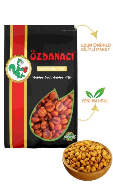 SOSLU MISIR . ürün görseli