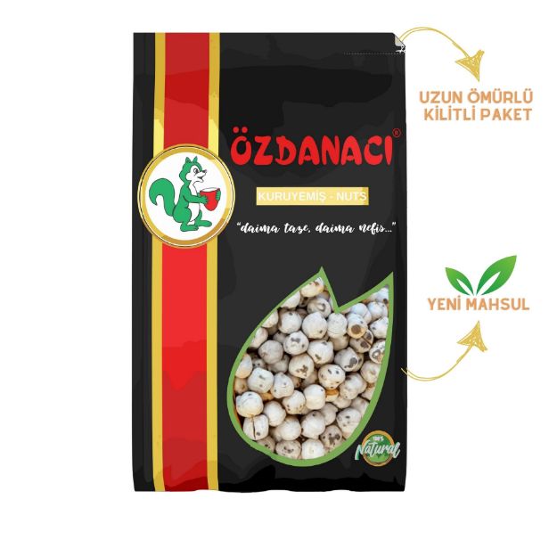 LEBLEBI BEYAZ JUMBO C.K.. ürün görseli