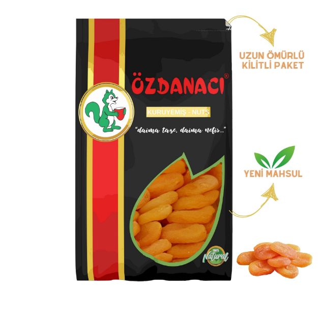 KAYISI SEKERPARE JUMBO. ürün görseli