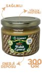 FISTIK EZMESİ 300GR (KATKISIZ %100 DOĞAL). ürün görseli
