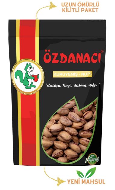 ANTEP FISTIGI OZEL. ürün görseli