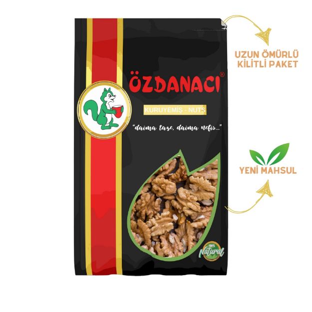CEVIZ ICI SUPER ASI JUMBO . ürün görseli