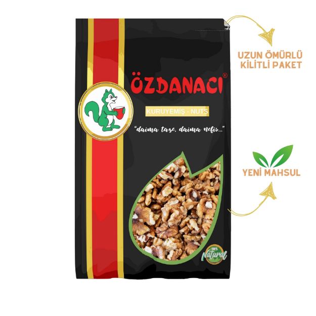 CEVIZ ICI KELEBEK. ürün görseli
