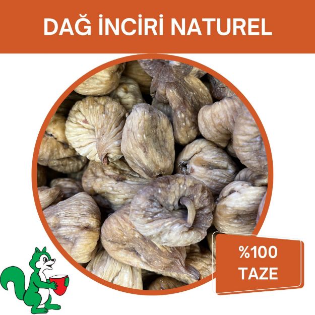INCIR HAKIKI DAG. ürün görseli