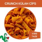 Külah Crunch Mısır Çerezi. ürün görseli