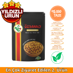 Soslu Mısır. ürün görseli